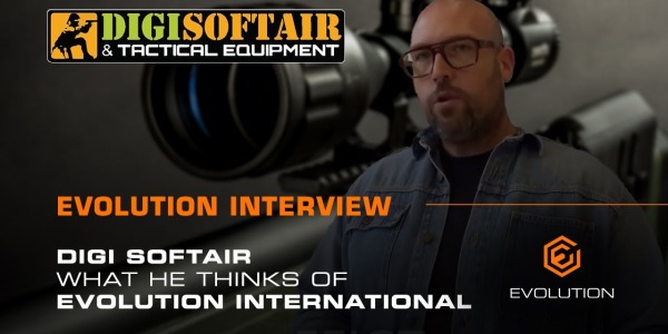 Intervista a DigiSoftair: la nostra storia e la collaborazione con Evolution International