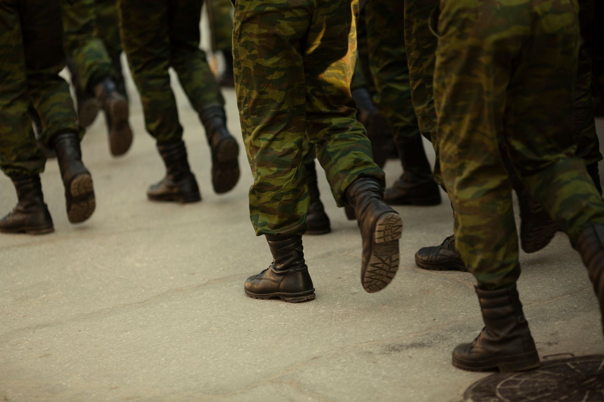 Abbigliamento militare – resistenza e stile tattico per il Softair