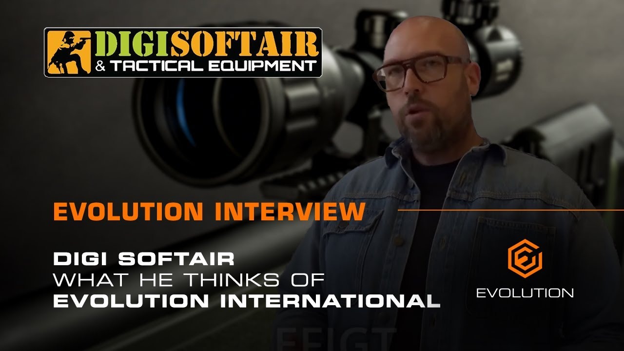 Intervista a DigiSoftair: la nostra storia e la collaborazione con Evolution International